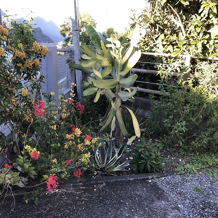 Apartamento Le Bas de Cilaos Exterior foto