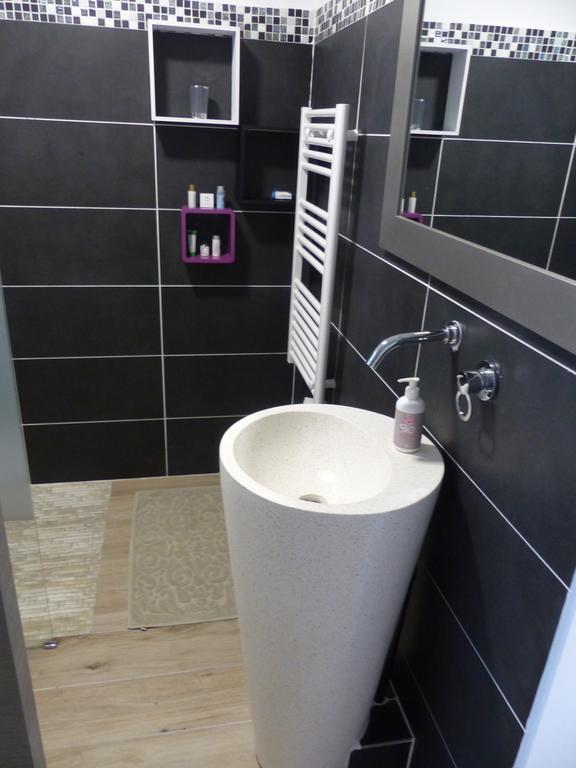 Apartamento Le Bas de Cilaos Exterior foto
