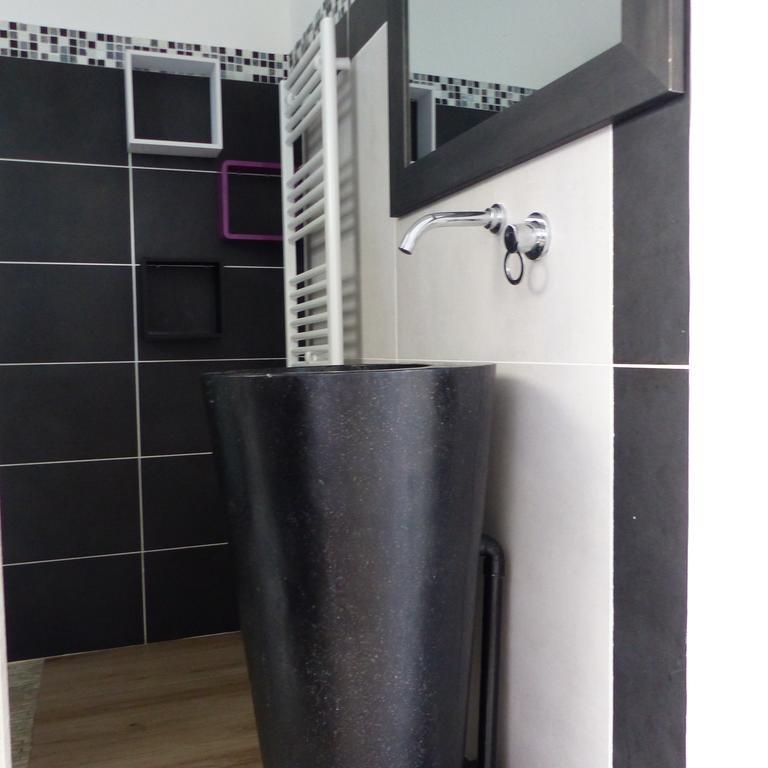 Apartamento Le Bas de Cilaos Exterior foto