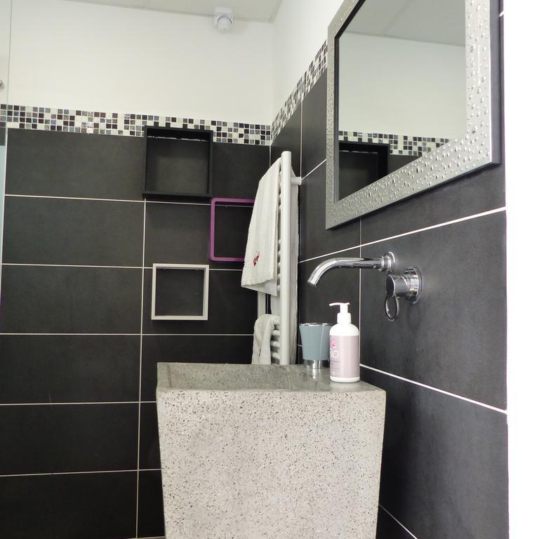 Apartamento Le Bas de Cilaos Exterior foto